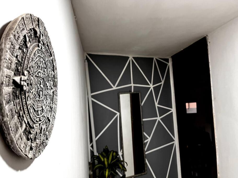 Corazon De San Pedro Cholula Apartment Exterior photo