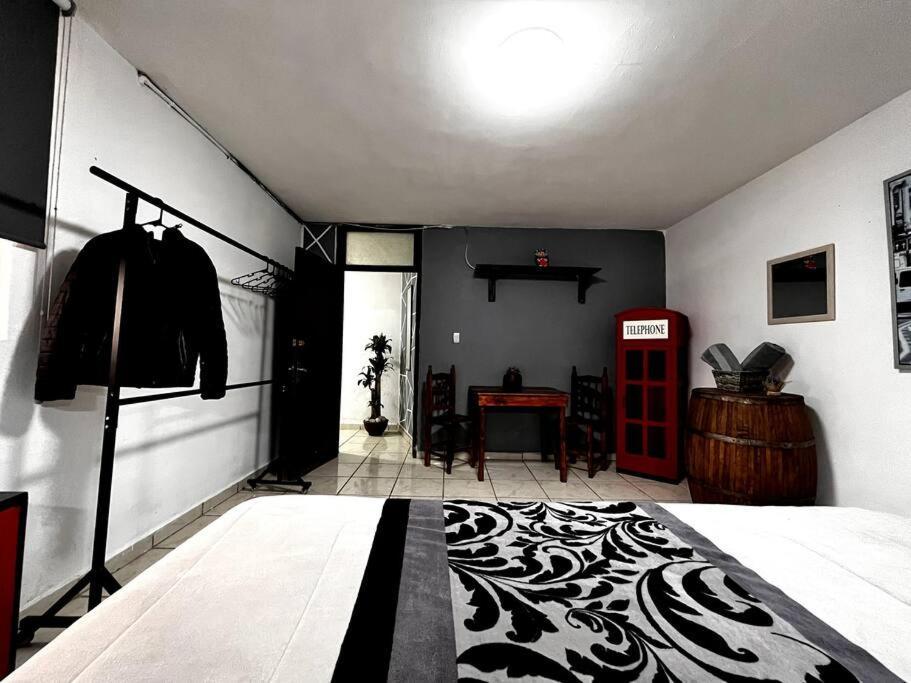 Corazon De San Pedro Cholula Apartment Exterior photo
